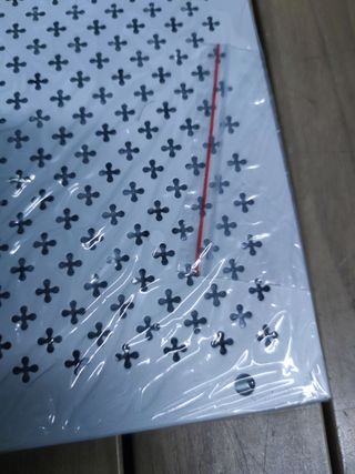 SONGMICS KCS01WTV1 Portaspezie, Scaffale per Spezie