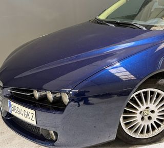 Alfa Romeo 159 2009
