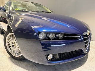 Alfa Romeo 159 2009