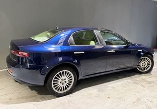 Alfa Romeo 159 2009