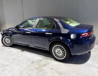 Alfa Romeo 159 2009
