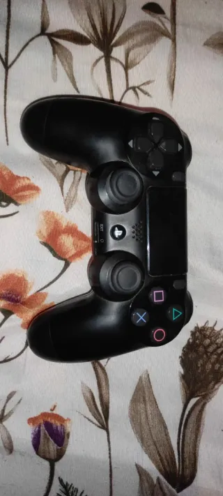 PS4 (PlayStation 4) Negra