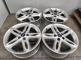 Llantas Ford Focus 17”