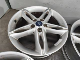 Llantas Ford Focus 17”