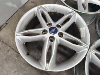 Llantas Ford Focus 17”