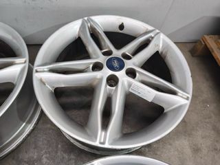 Llantas Ford Focus 17”