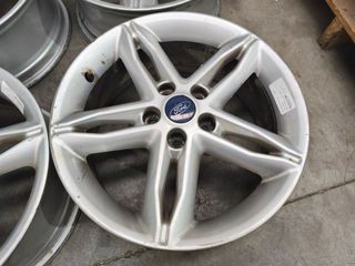 Llantas Ford Focus 17”