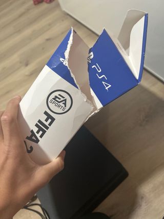 PS4 Slim Sony Nero