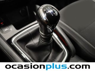 Nissan Qashqai dCi 110 S&S Acenta 4x2 81 kW (110 CV)