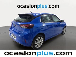 Opel Corsa 1.2 Turbo XHL Elegance Auto 74 kW (100 CV)