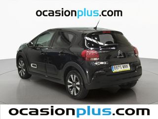 Citroen C3 PureTech 110 S&S Max 81 kW (110 CV)