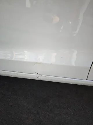 Honda Jazz 2017 - Solo 75.000 km