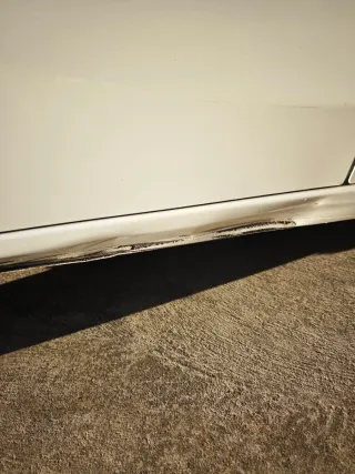 Honda Jazz 2017 - Solo 75.000 km