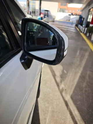 Honda Jazz 2017 - Solo 75.000 km