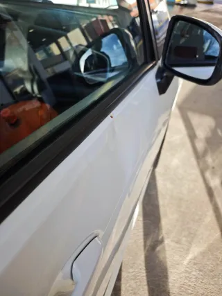 Honda Jazz 2017 - Solo 75.000 km