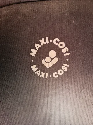 Silla de coche Maxi-Cosi Titan