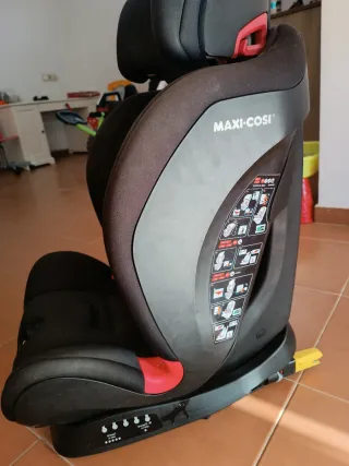 Silla de coche Maxi-Cosi Titan