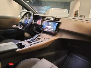 DS DS 7 CROSSBACK 2020