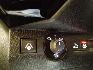 DS DS 7 CROSSBACK 2020