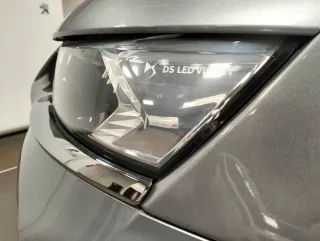 DS DS 7 CROSSBACK 2020