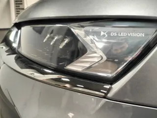 DS DS 7 CROSSBACK 2020