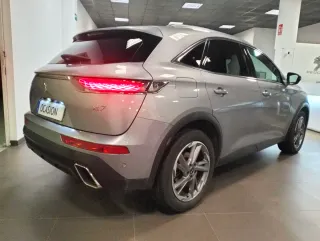 DS DS 7 CROSSBACK 2020