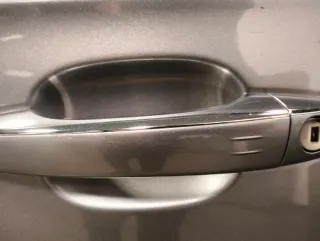 DS DS 7 CROSSBACK 2020