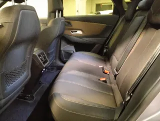 DS DS 7 CROSSBACK 2020