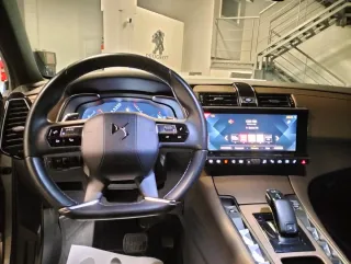DS DS 7 CROSSBACK 2020
