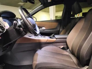 DS DS 7 CROSSBACK 2020