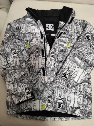 Chaqueta DC Shoes Esquí