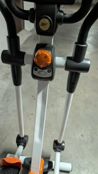 Bicicleta Elíptica Reebok I Trainer 2.1