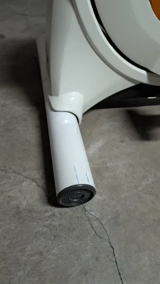 Bicicleta Elíptica Reebok I Trainer 2.1