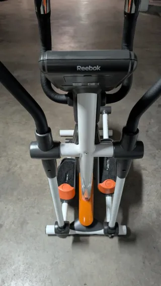 Bicicleta Elíptica Reebok I Trainer 2.1