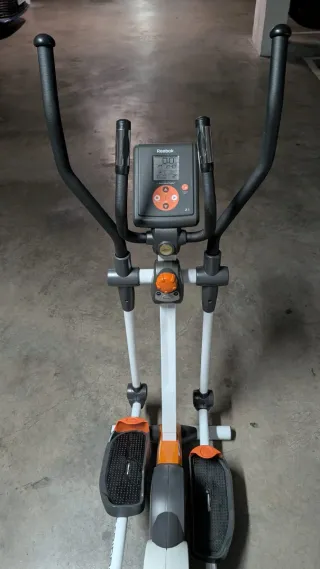 Bicicleta Elíptica Reebok I Trainer 2.1