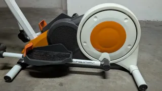 Bicicleta Elíptica Reebok I Trainer 2.1