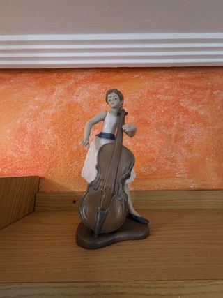 Figuras de porcelana