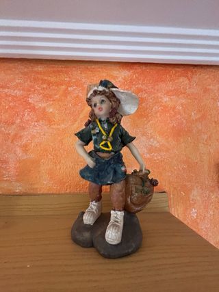 Figuras de porcelana