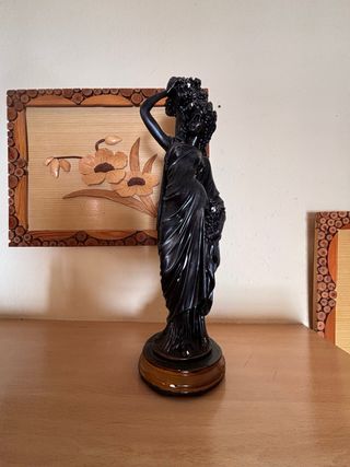 Figuras de porcelana