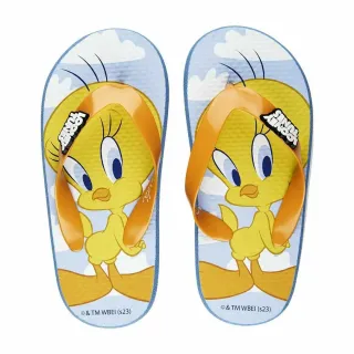 Chanclas Looney Tunes Piolín Talla 30/31