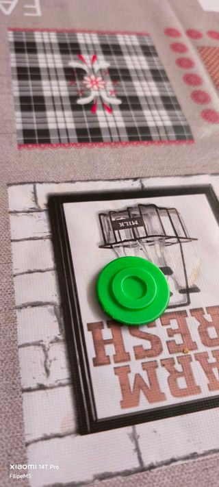 15 Monedas para coches de choque