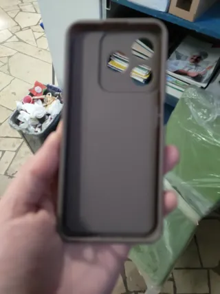 Realme C61 Android 15 6gb RAM 128gb rom