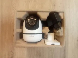 Cámara Seguridad Tapo Exterior Nueva