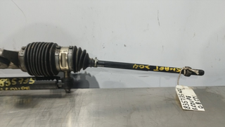 CREMALLERA DIRECCION SMART FORTWO COUPE 26077402