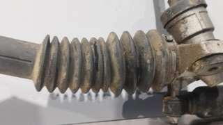 CREMALLERA DIRECCION SMART FORTWO COUPE 26077402