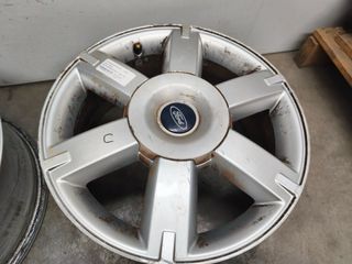 Llantas Ford 16” Focus Mondeo