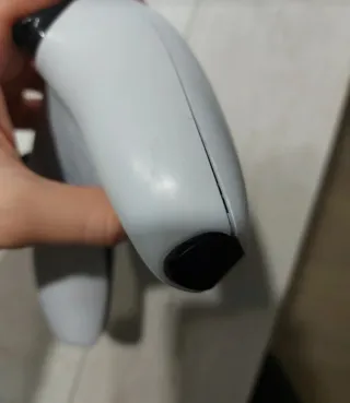 Mando PS5 DualSense Blanco