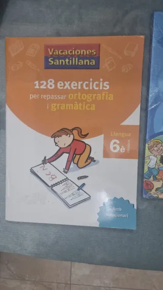 CONEIXEMENT DEL MEDI NATURAL 1 PRIMARIA SABER FER