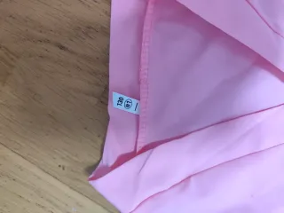 Disfraz doctora niña 7 años