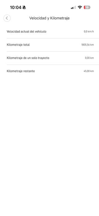 Patinete Eléctrico Xiaomi Pro 2